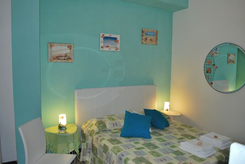 Sol Y Mar B&B