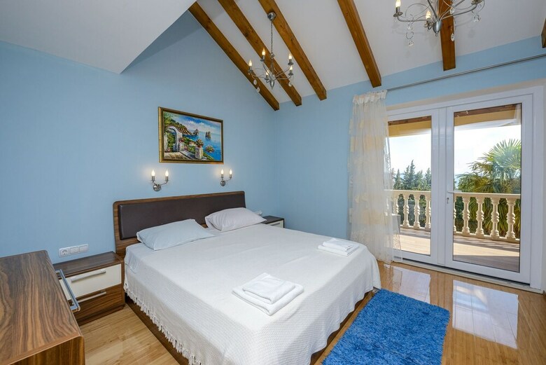 Apartamentos Villa Zlata