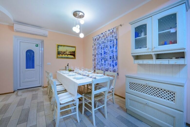 Apartamentos Villa Zlata