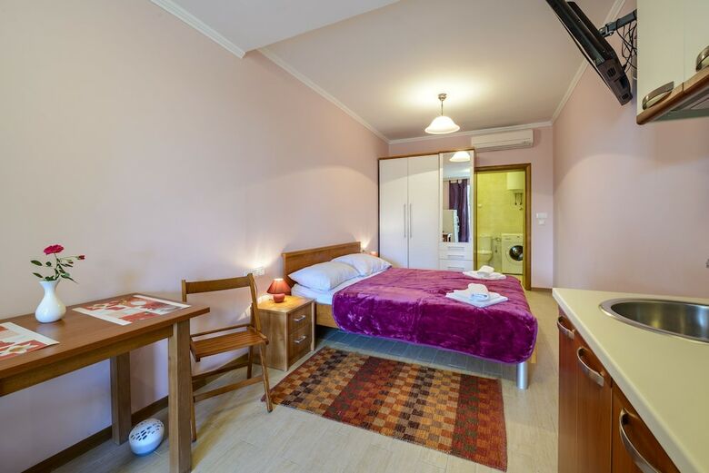 Apartamentos Villa Zlata