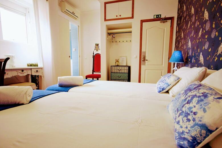 Hotel Altido Guest House Sweet Liberdade