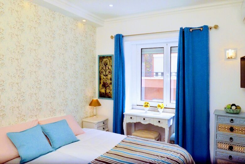 Hotel Altido Guest House Sweet Liberdade