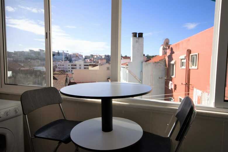 Hotel Altido Guest House Sweet Liberdade