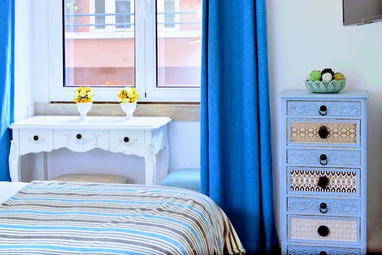 Hotel Altido Guest House Sweet Liberdade