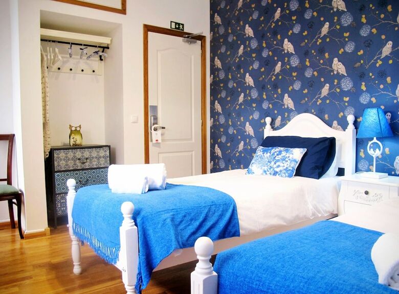 Hotel Altido Guest House Sweet Liberdade