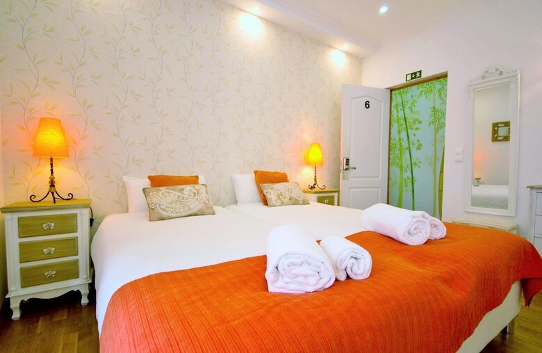 Hotel Altido Guest House Sweet Liberdade