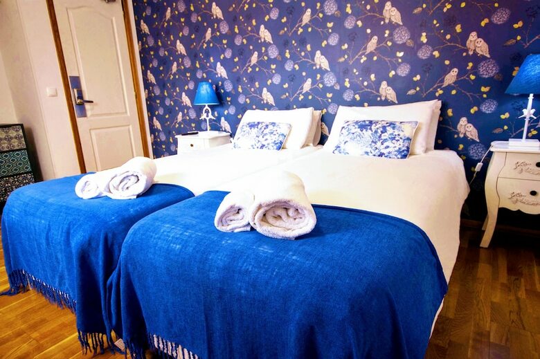 Hotel Altido Guest House Sweet Liberdade