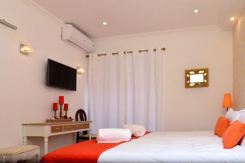 Hotel Altido Guest House Sweet Liberdade