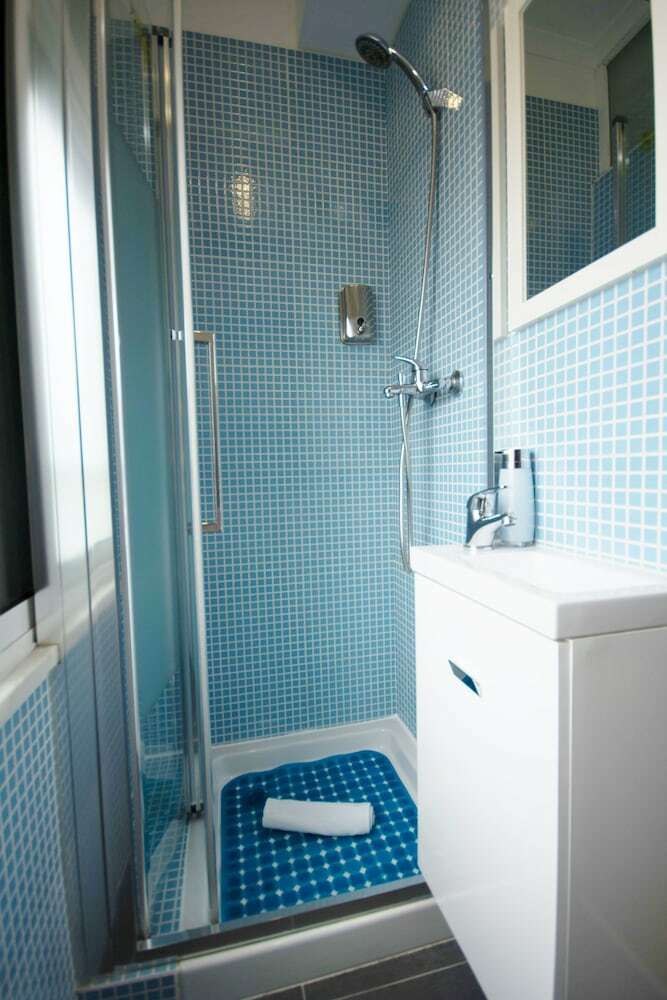 Hotel Altido Guest House Sweet Liberdade