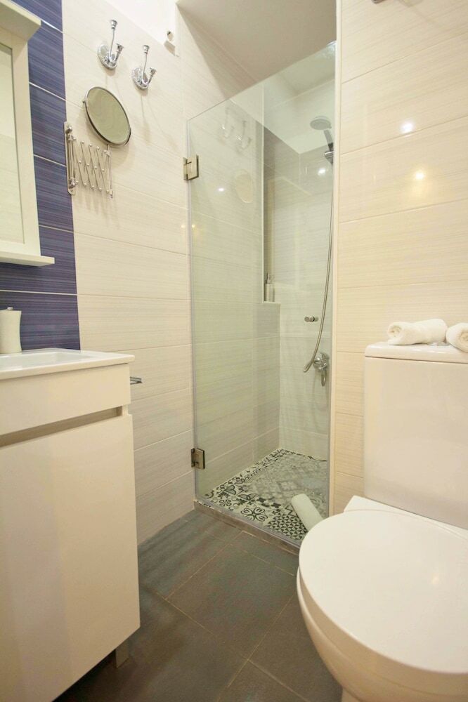 Hotel Altido Guest House Sweet Liberdade