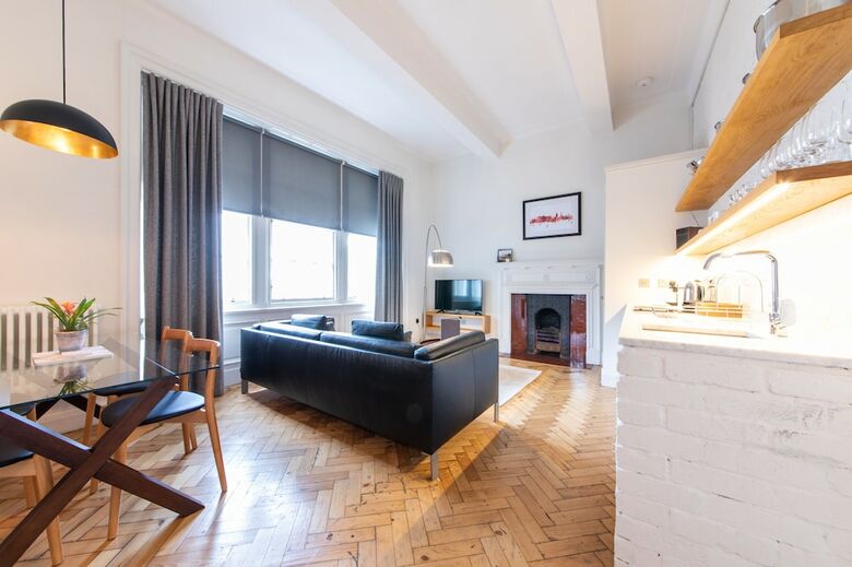 Apartamentos Linton Collection - The West Wing