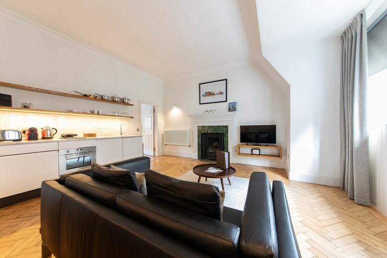 Apartamentos Linton Collection - The West Wing