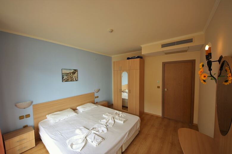 Menada Andalusia Apartments