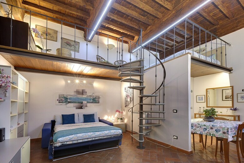 Pitti Apartment