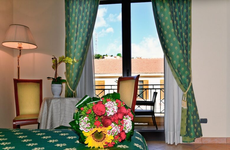 Posada Hotel Tito Serran�