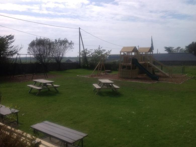 Posada Cadwgan