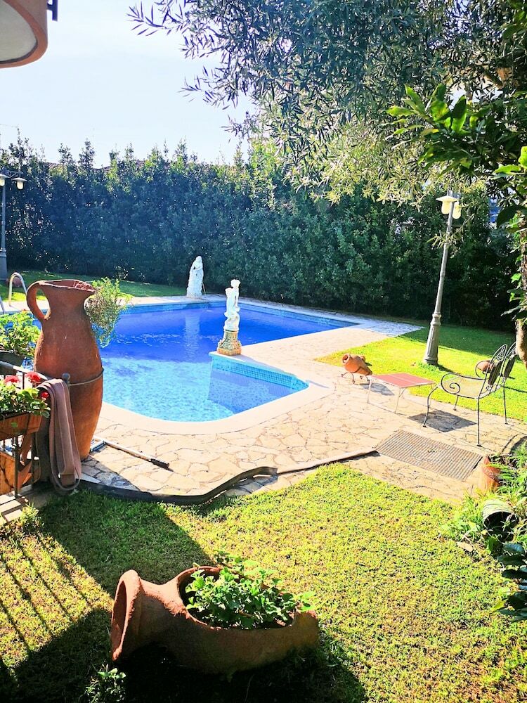 Villa Rosyiano