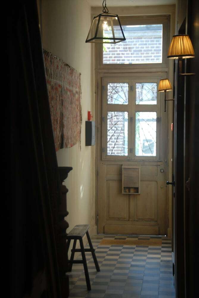 Hotel Hemelhuys