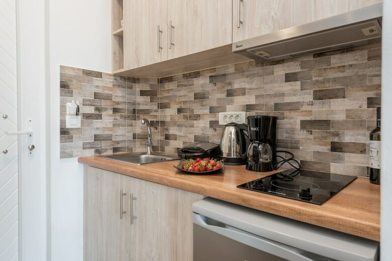 Apartamentos Stathis Studios