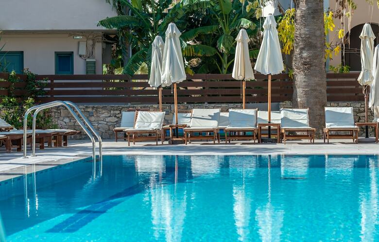 Apartamentos Stathis Studios