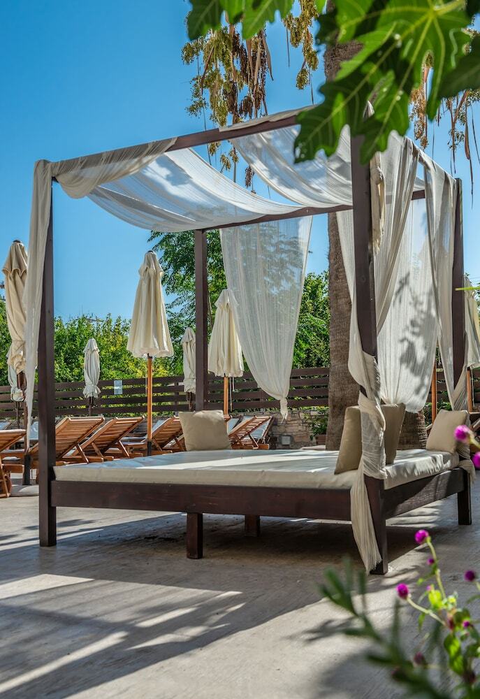Apartamentos Stathis Studios