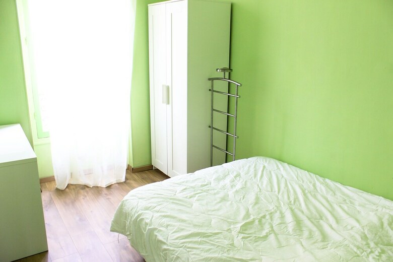 Apartamento Appartement Mozart