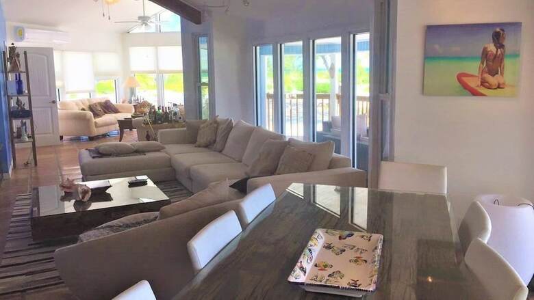 Hotel Paradise Beach - Main House