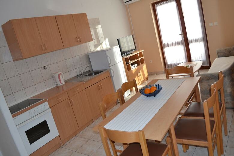 Apartments Celija