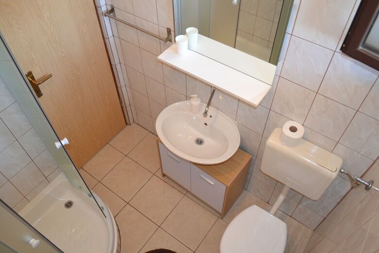 Apartments Celija