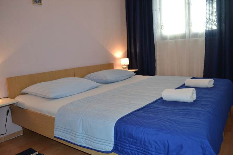 Apartments Celija