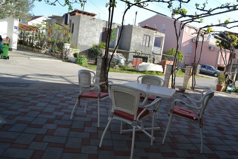 Apartments Celija
