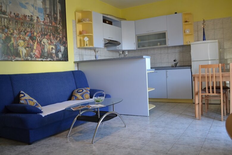 Apartments Celija
