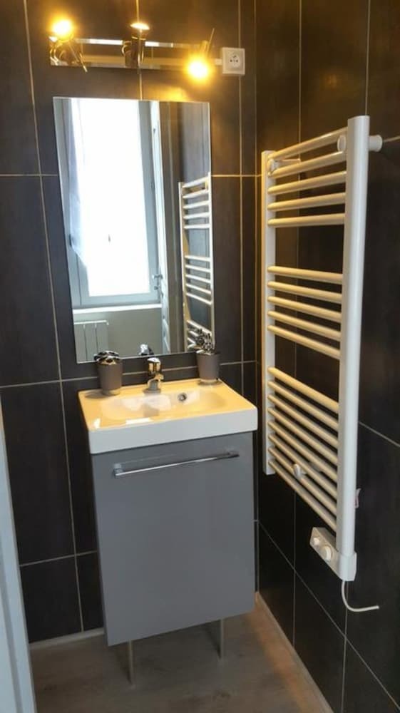 Apartamento Rouen Appart H�tel