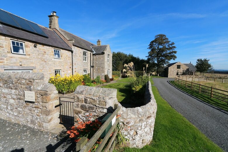 Hotel Carraw Bed & Breakfast
