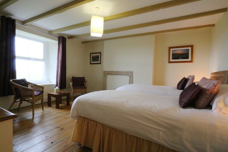 Hotel Carraw Bed & Breakfast