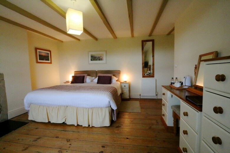 Hotel Carraw Bed & Breakfast