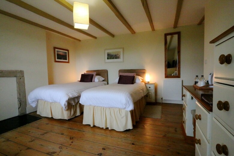 Hotel Carraw Bed & Breakfast