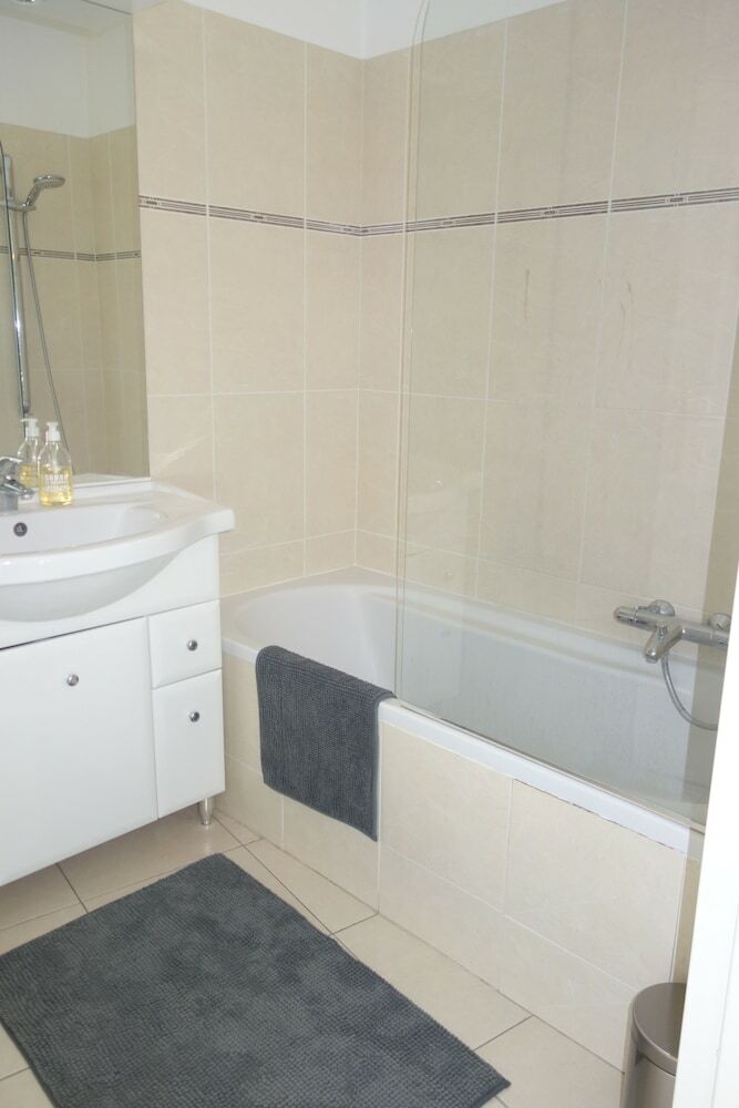 Apartamento Welcome To Cannes - Bristol