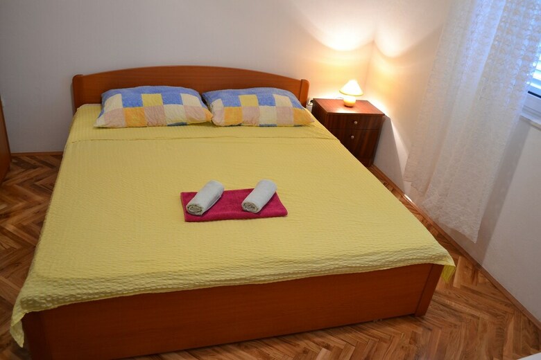 Apartments Martina