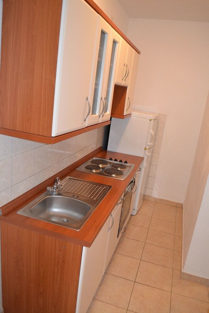 Apartments Martina
