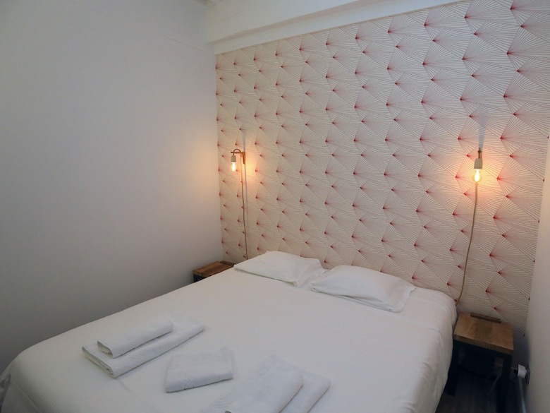 Annecy Downtown 55 M2 Apart With Big Terrace