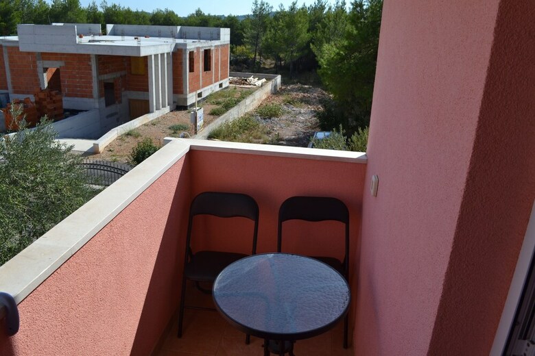 Apartments Davor