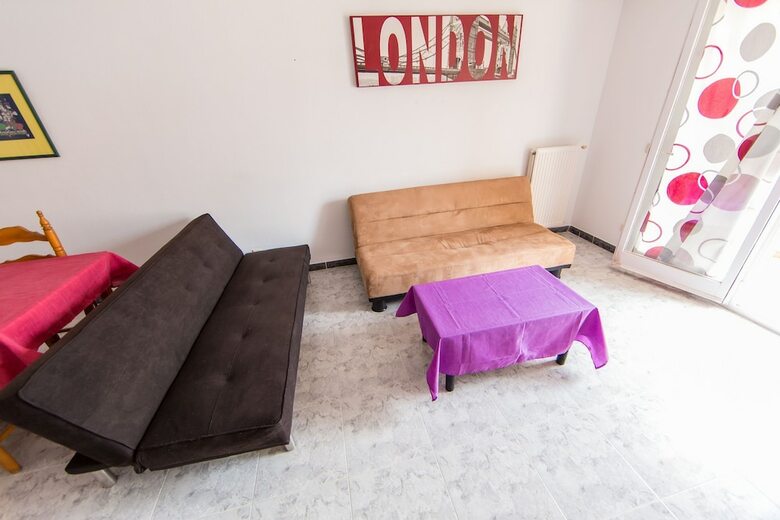 Apartamento Nataixa