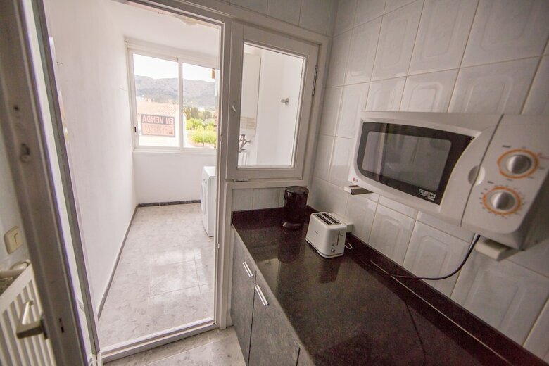 Apartamento Nataixa