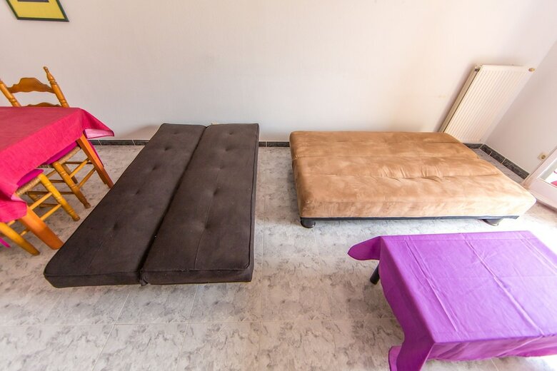 Apartamento Nataixa