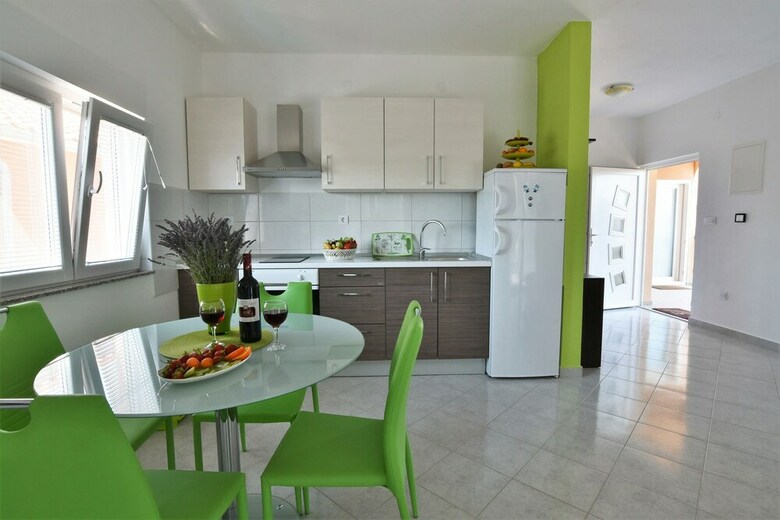 Apartments Dejan