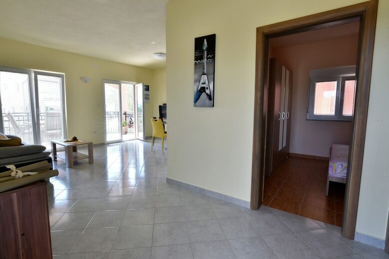 Apartments Dejan