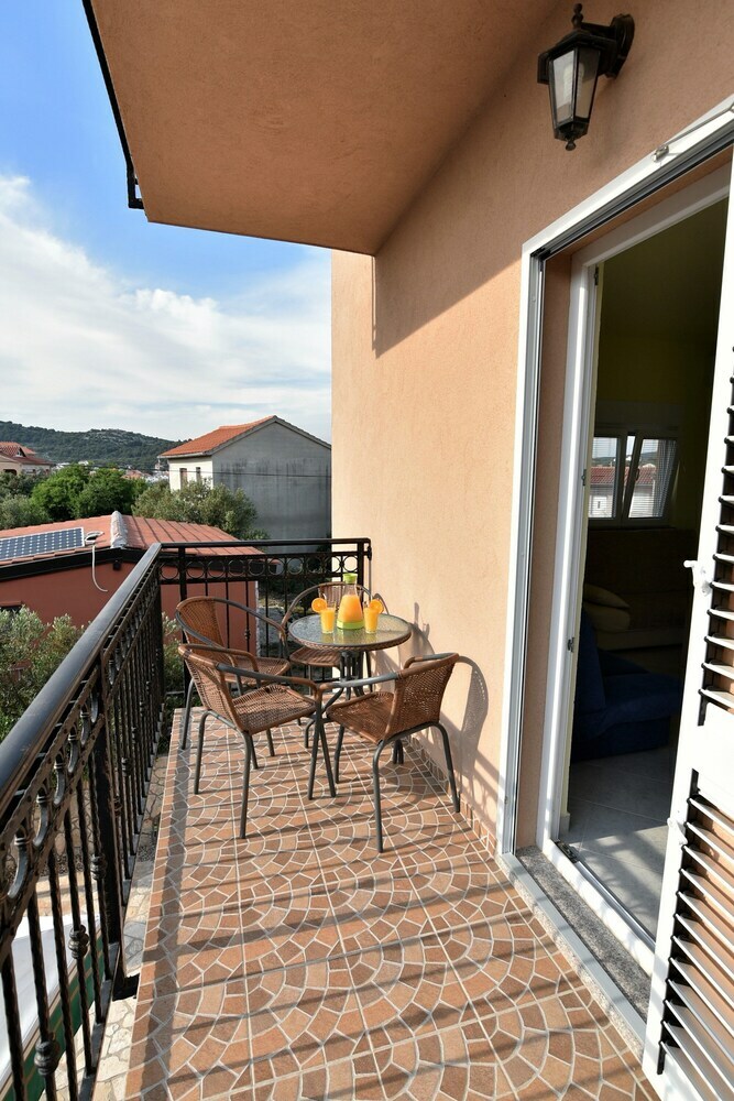 Apartments Dejan