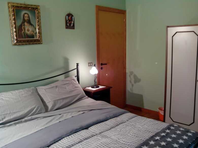 Orto Degli Ulivi