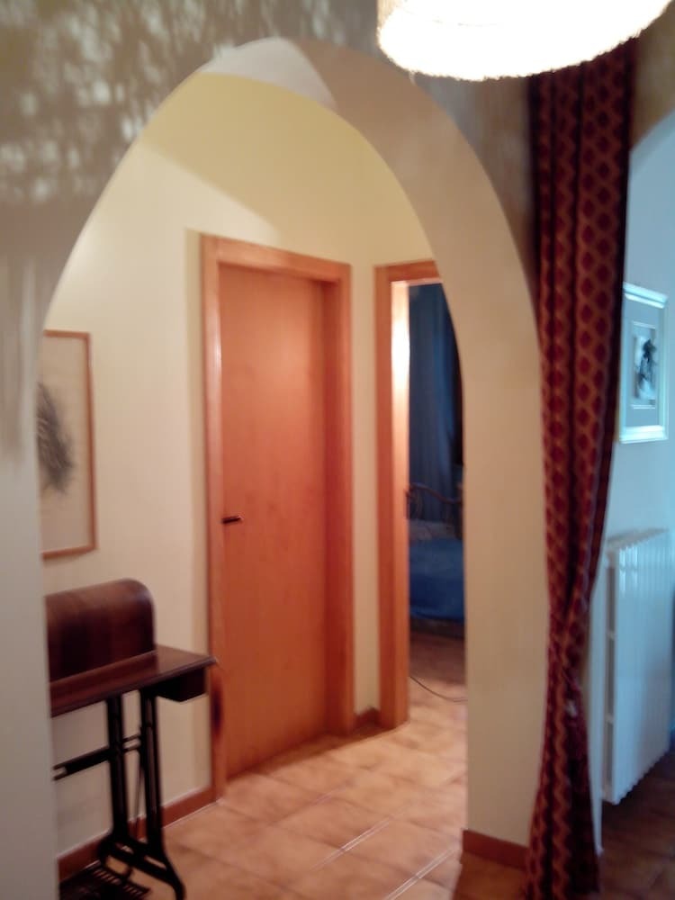 Orto Degli Ulivi